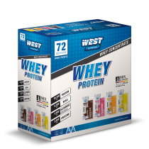 West Whey Protein